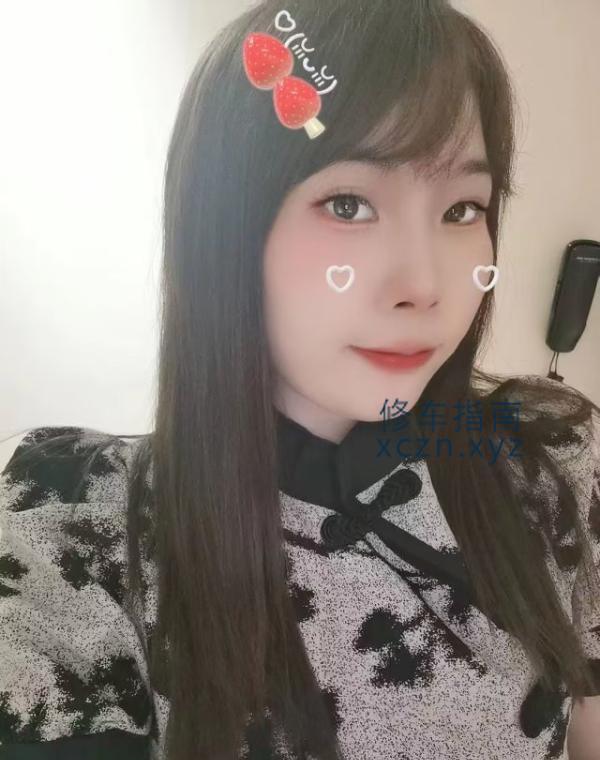 佛山小婉婷爽记