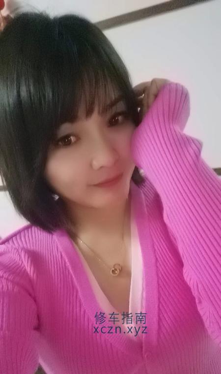 [安徽-蚌埠]蚌埠的少妇