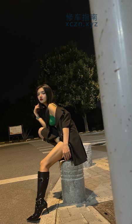 [湖北-襄阳]襄阳御姐风小姐姐