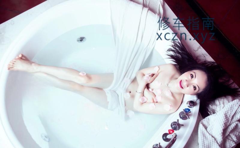 福州上善若水小仙女