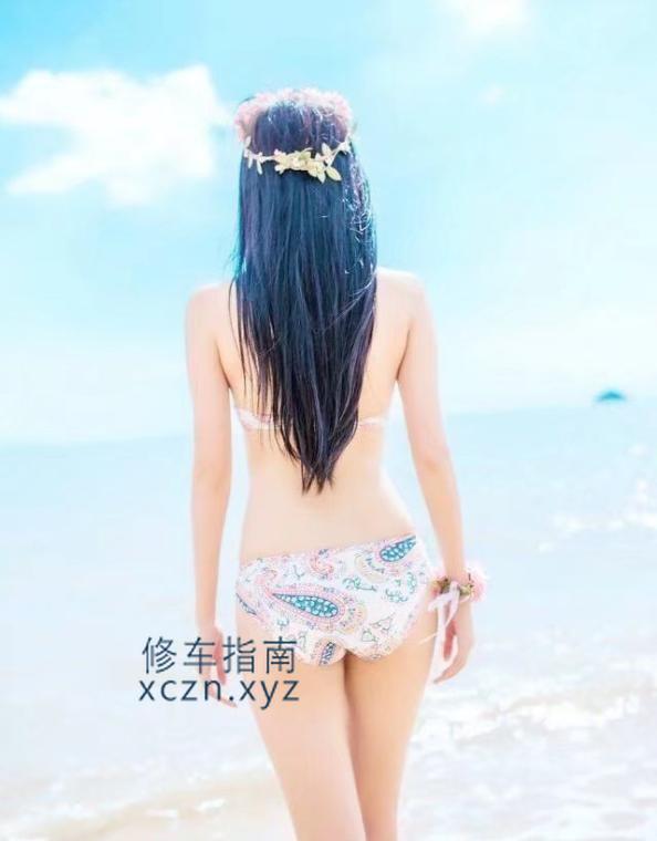 福州上善若水小仙女