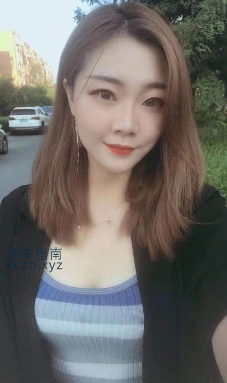 [河北-张家口]张家口小少妇