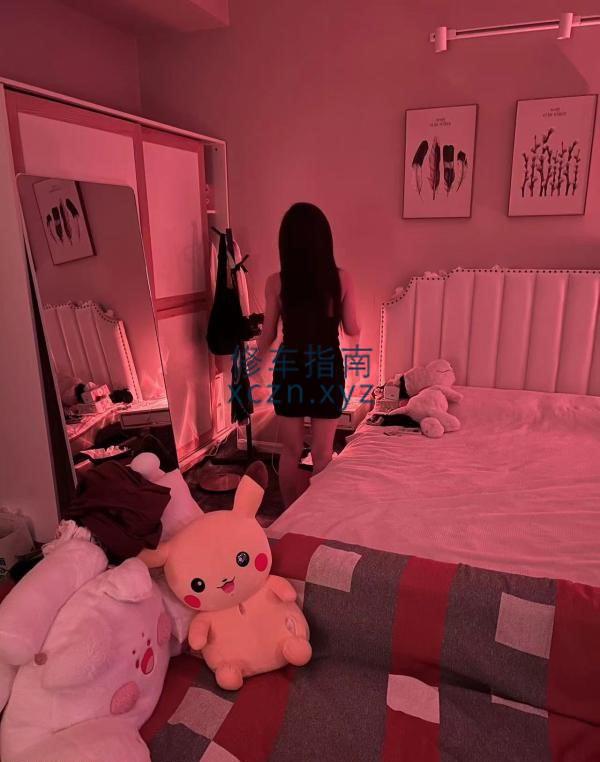 [上海市-普陀区]普陀大胸妹子