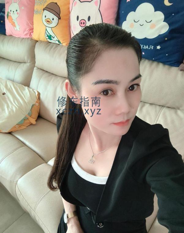 [北京-大兴]亦庄风骚美少妇思桐