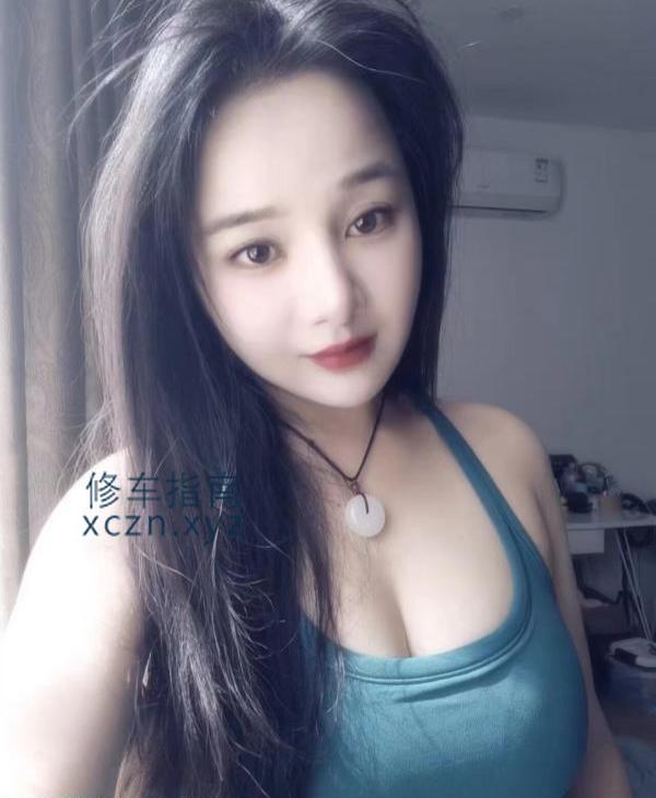[浙江-嘉兴]嘉兴大胸妹希希