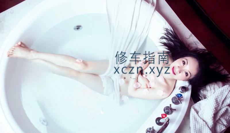 [福建-福州]鼓楼苗条温柔小姐姐