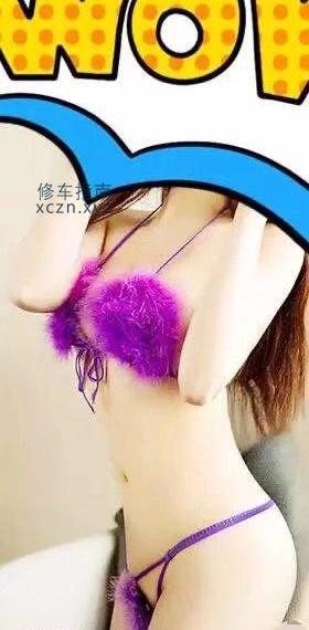 [福建-福州]鼓楼苗条温柔小姐姐