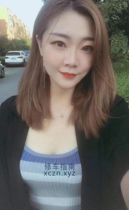 [河北-张家口]张家口小少妇