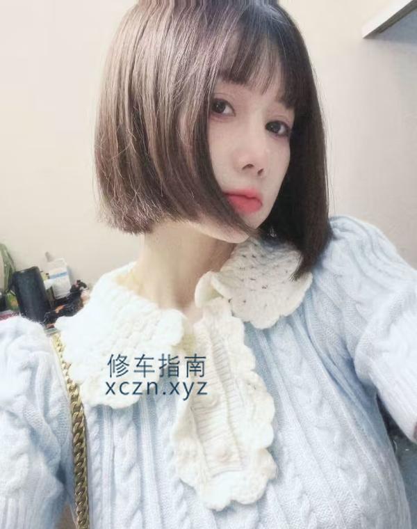 [上海-普陀]普陀大胸御姐