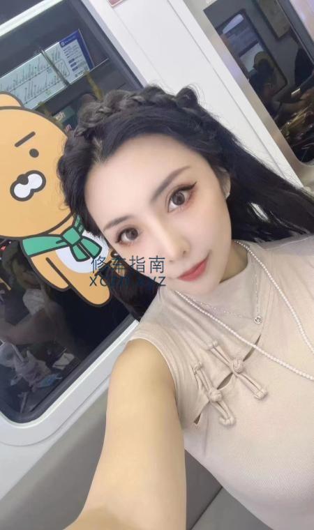 沈阳项小艳丽人
