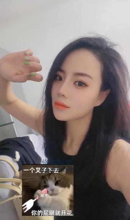 [天津-东丽]华明兼职美女