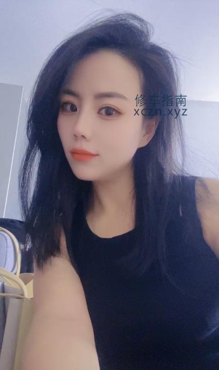 [天津-东丽]华明兼职美女