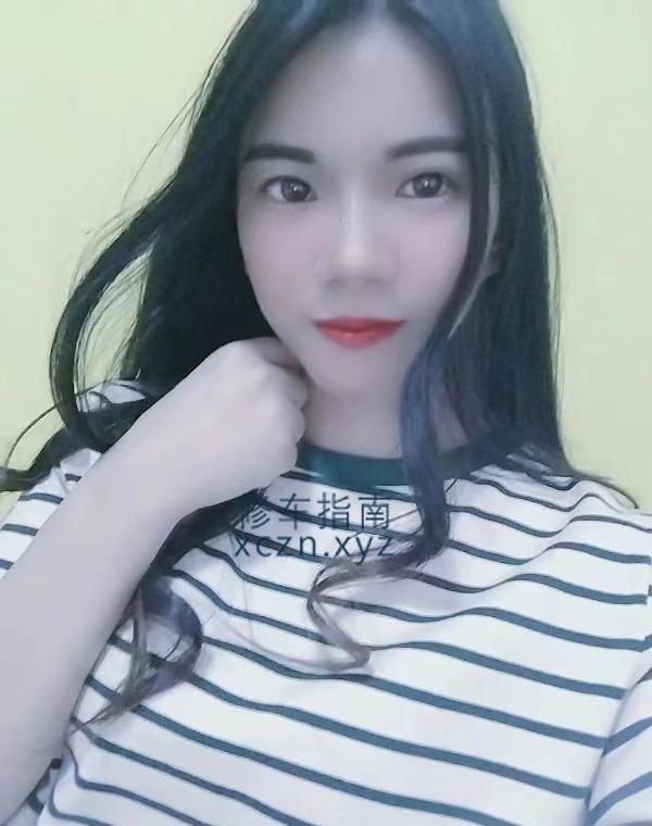 [浙江-嘉兴]二刷市区漂亮妹子