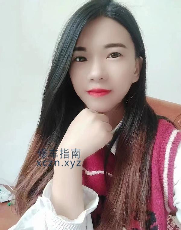 [浙江-嘉兴]二刷市区漂亮妹子