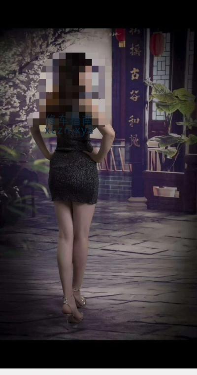 [江苏-南通]南通熟女