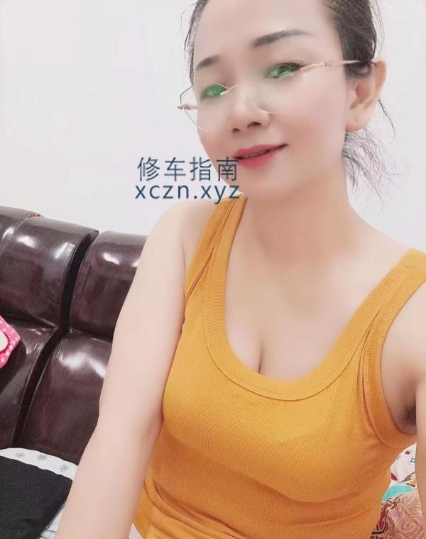 [湖北-孝感]孝感熟女姐姐