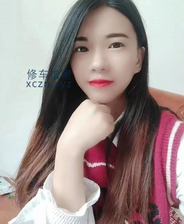 [浙江-嘉兴]二刷市区漂亮妹子