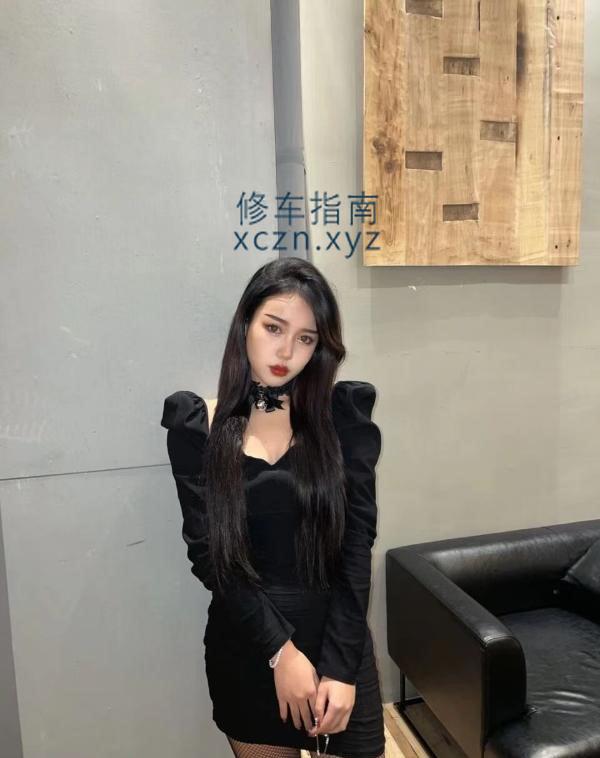[山东-潍坊]性感兼职网红脸