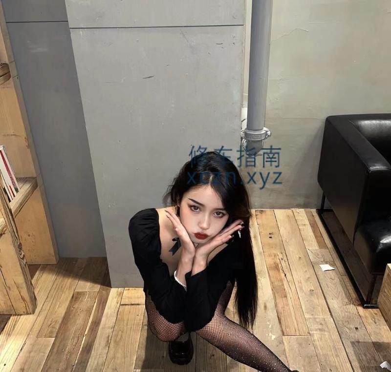 [山东-潍坊]性感兼职网红脸