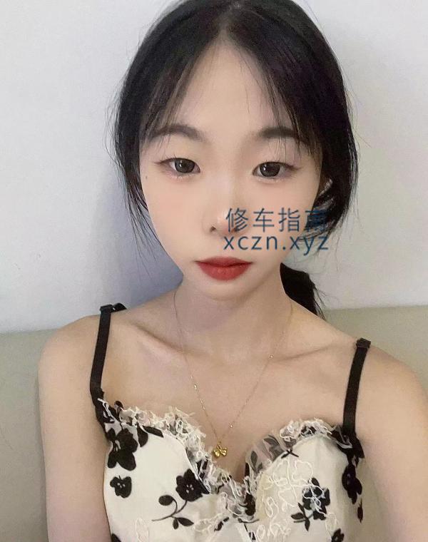 [上海-普陀]普陀小妹妹