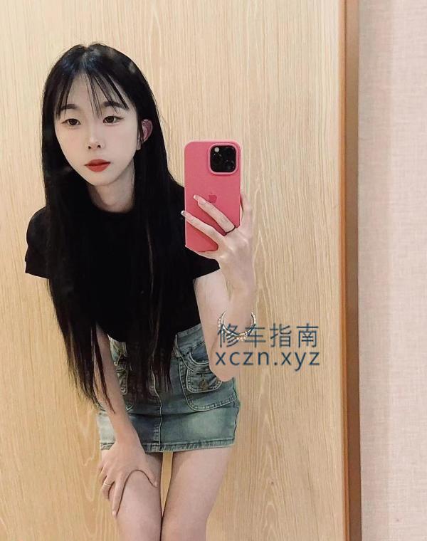 [上海-普陀]普陀小妹妹