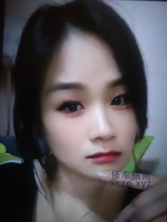 [陕西-西安]真人比照片好看