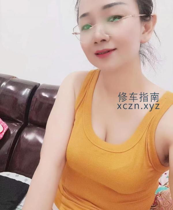 [湖北-孝感]孝感熟女姐姐