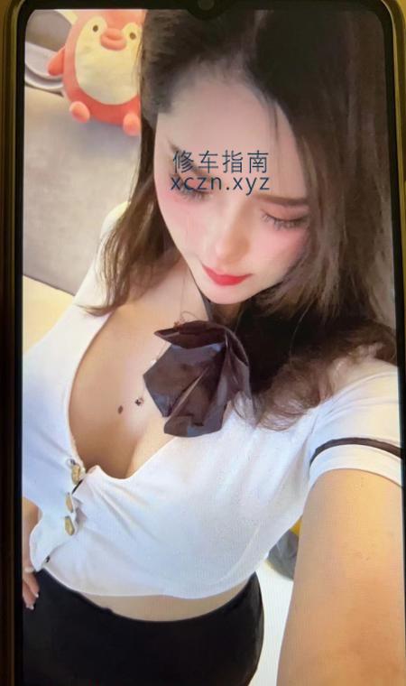 [重庆-江北]欧街大漂亮美美