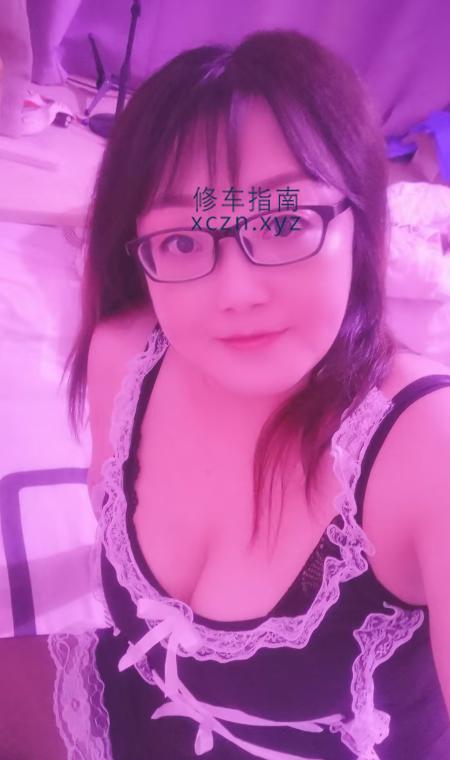 [重庆-大渡口]大渡口小少妇