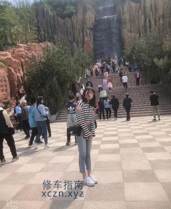[山西-临汾]尧都沐沐还可以