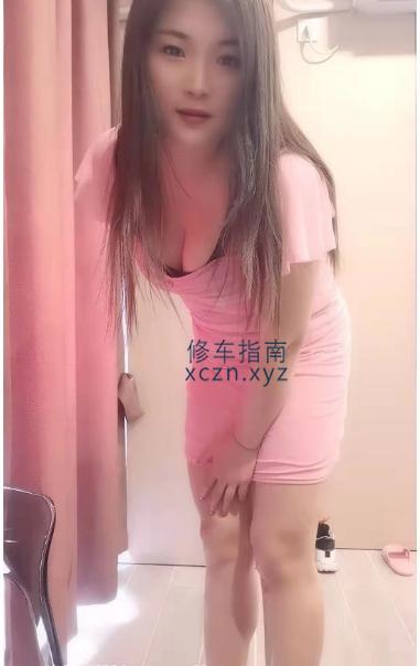 [辽宁-大连]中山少妇丽丽