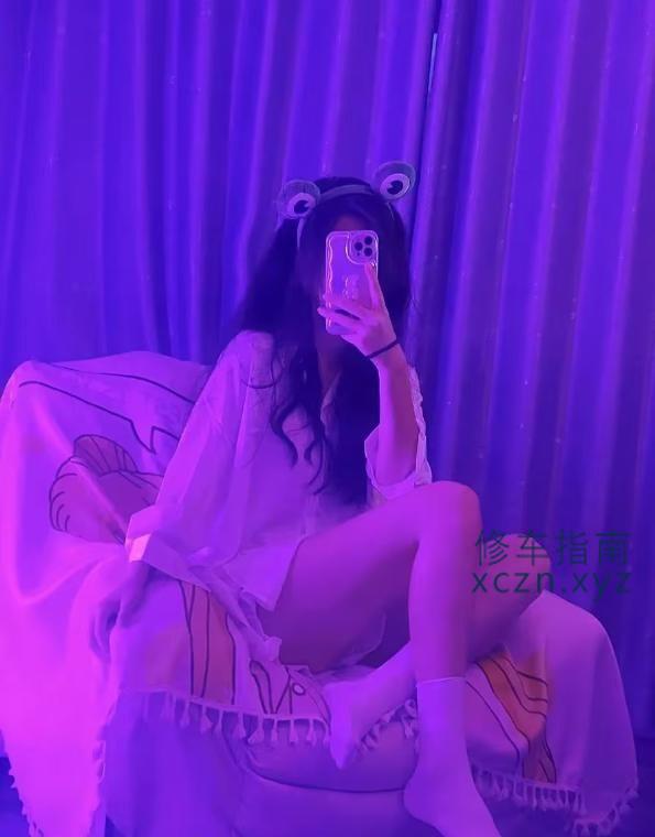 [江苏-南通]南通温柔小姐姐