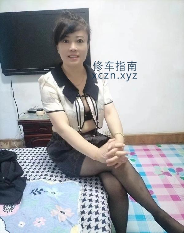 [辽宁-葫芦岛]铁西骚熟女
