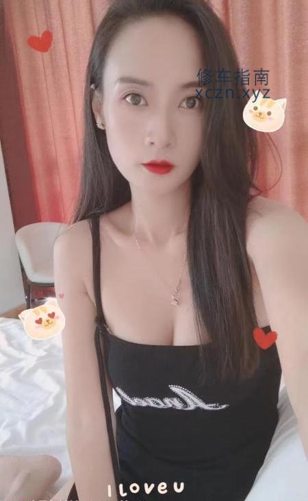 佛山慧慧小姐姐
