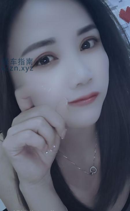 [北京-丰台区]气质少妇如意
