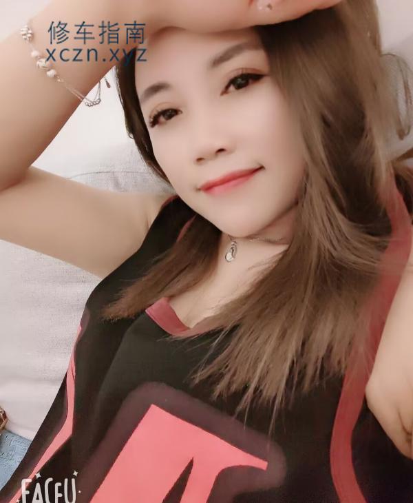 [北京-丰台区]气质少妇如意