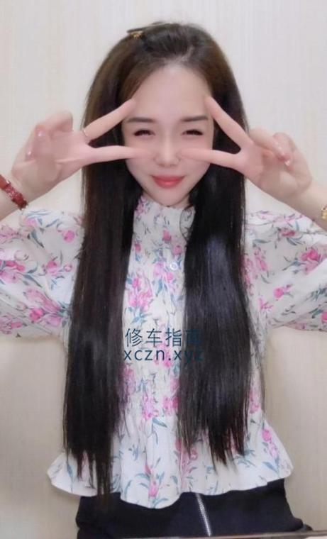 [天津-东丽]东丽玲玲