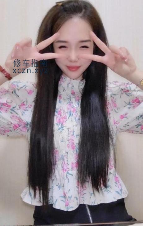 [天津-东丽区]东丽玲玲