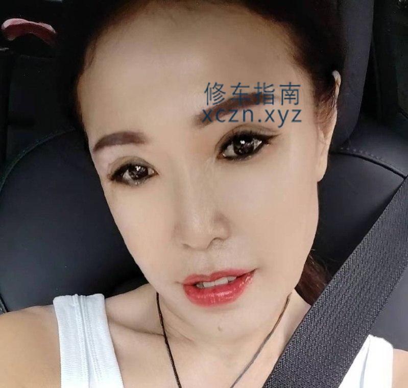 [海南-三亚]三亚少妇