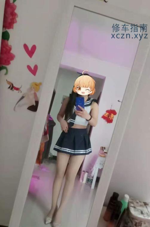 [上海-青浦]清河湾路苗条少妇