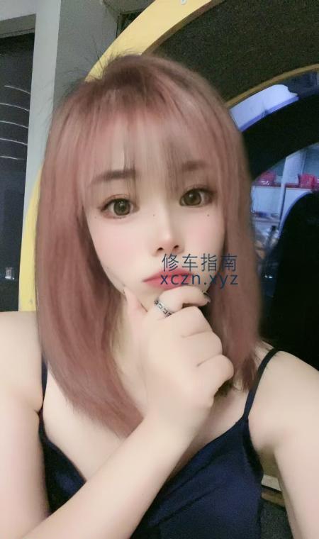 [浙江-嘉兴]南湖区颜值系小姐姐