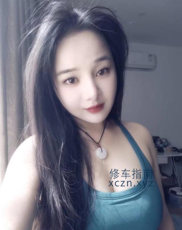 [浙江-嘉兴]嘉兴长发大胸妹子