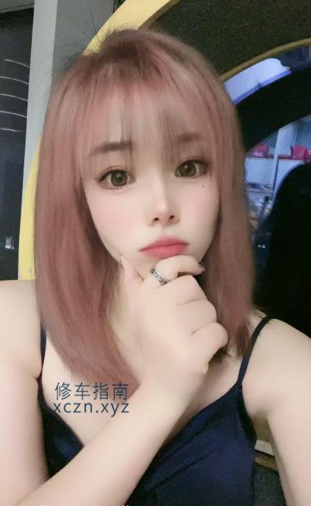 [浙江-嘉兴]南湖区颜值系小姐姐