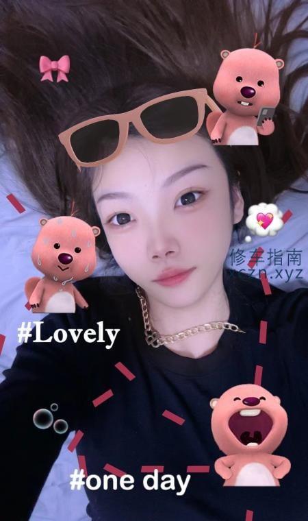 [天津-武清]武清区高妹子