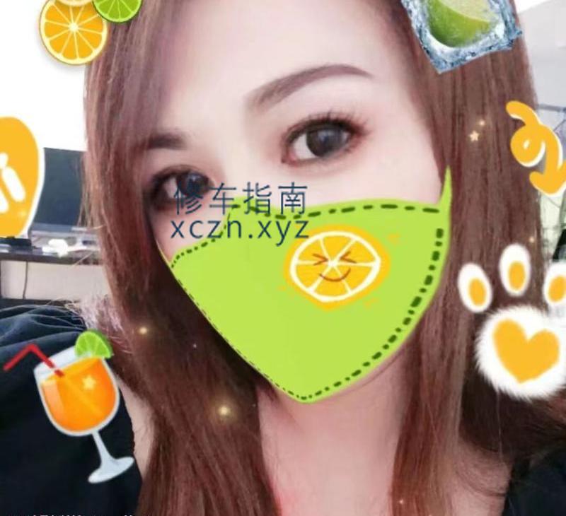 [浙江-嘉兴]嘉兴市服务系姐姐