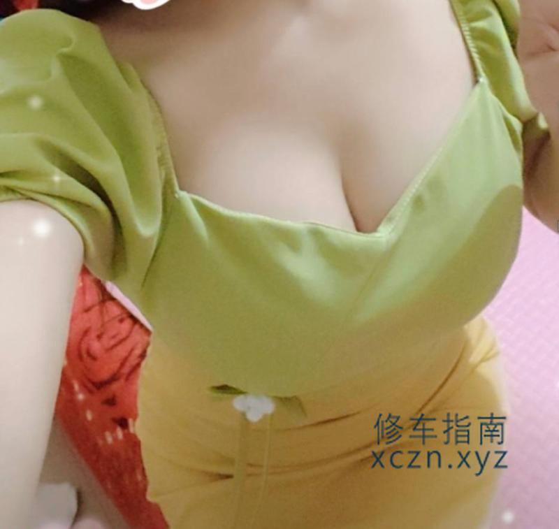 [海南-海口]海口巨乳少妇