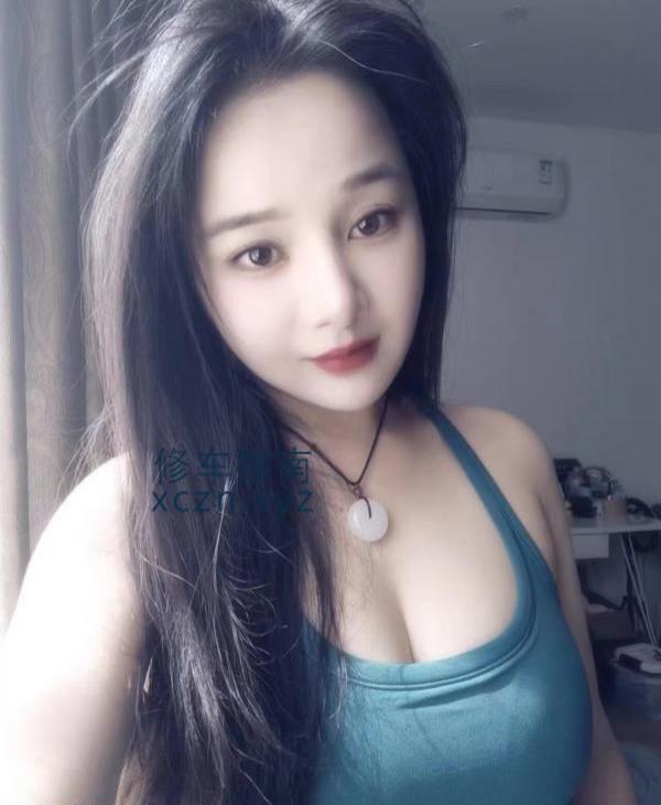 [浙江-嘉兴]嘉兴长发大胸妹子