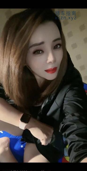 [北京-海淀区]服务很爽的骚妹子