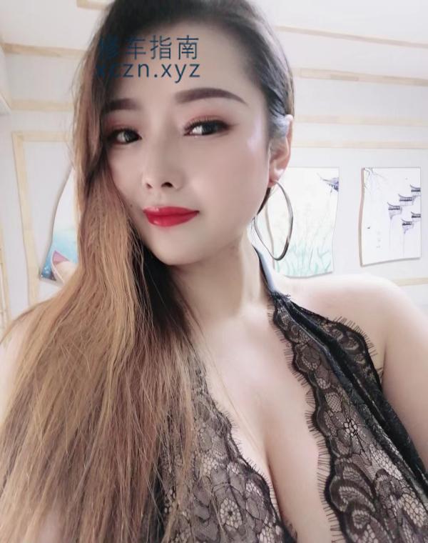 [陕西-西安]大胸少妇