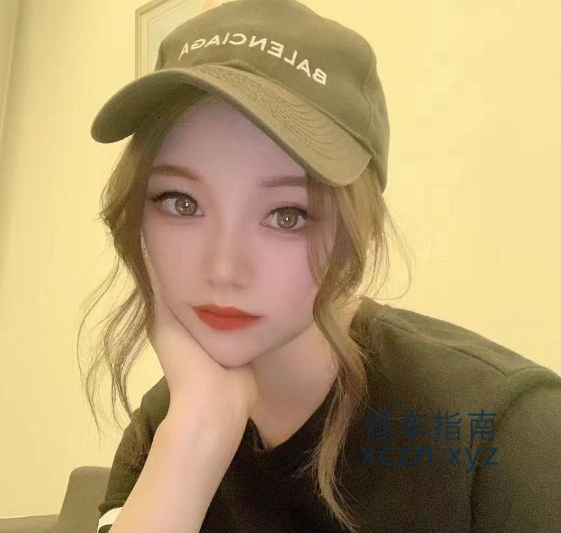 [浙江-宁波]宁波妹妹